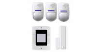 Pyronix EURO Hybrid Kit 1 EUROENF/KIT1